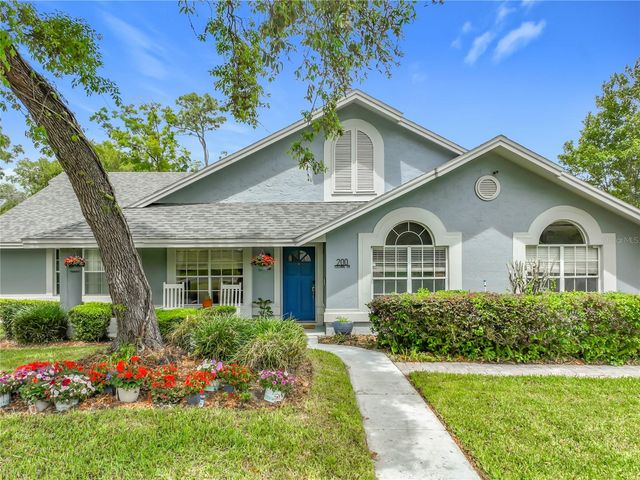 200 COLONIAL LANE, Longwood, FL 32750
