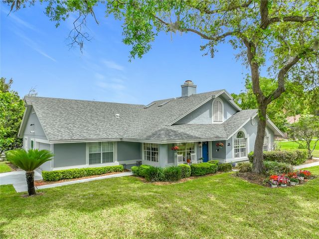 200 COLONIAL LANE, Longwood, FL 32750