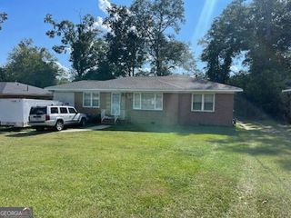 3060 Bethune Avenue, Macon, GA 31211