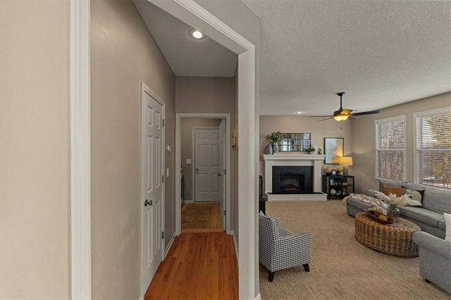 19402 W 209th Terrace, Spring Hill, KS 66083