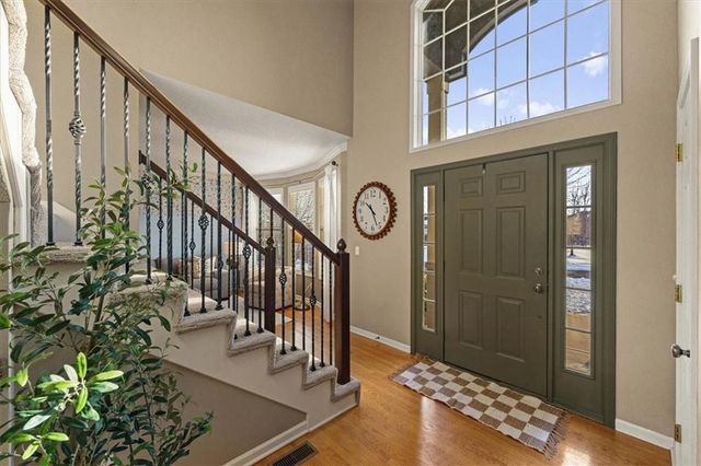 19402 W 209th Terrace, Spring Hill, KS 66083