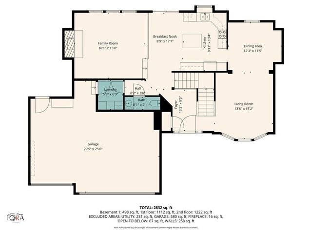 19402 W 209th Terrace, Spring Hill, KS 66083