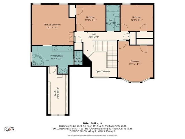 19402 W 209th Terrace, Spring Hill, KS 66083