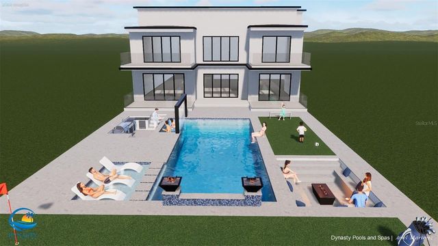 7818 N HUBERT AVENUE, Tampa, FL 33614