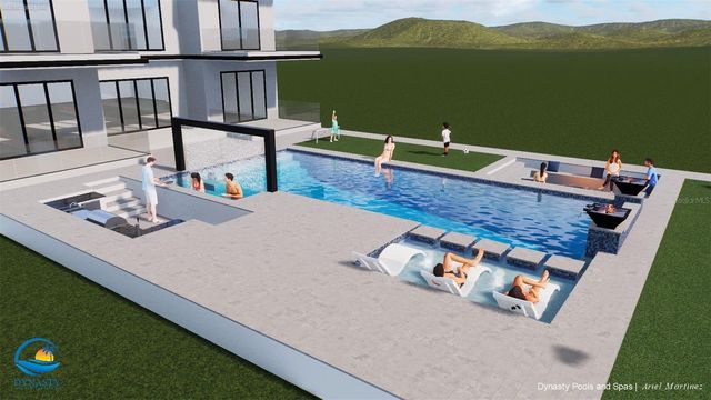 7818 N HUBERT AVENUE, Tampa, FL 33614