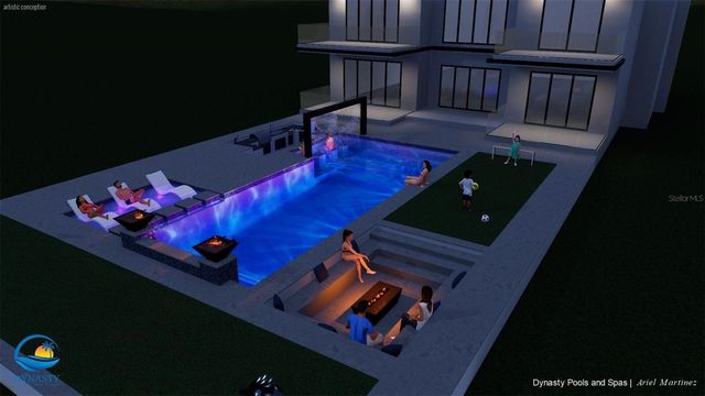 7818 N HUBERT AVENUE, Tampa, FL 33614