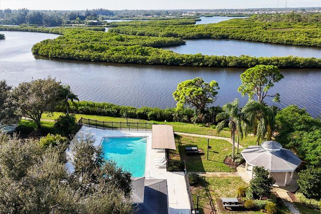 1003 45TH STREET E, Bradenton, FL 34208