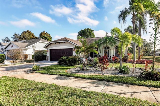 1003 45TH STREET E, Bradenton, FL 34208