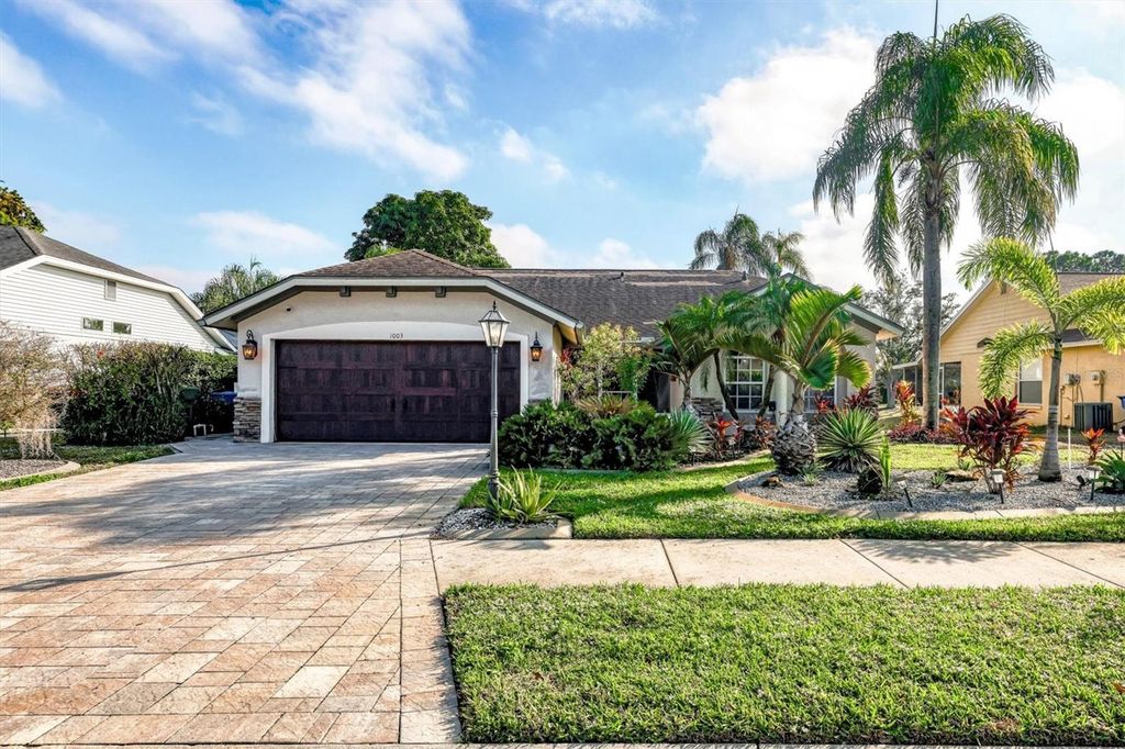 1003 45TH STREET E, Bradenton, FL 34208