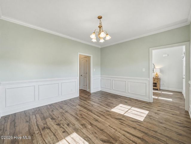 519 White Shoal Way, Sneads Ferry, NC 28460