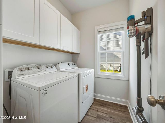 519 White Shoal Way, Sneads Ferry, NC 28460