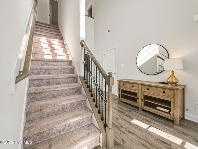 519 White Shoal Way, Sneads Ferry, NC 28460