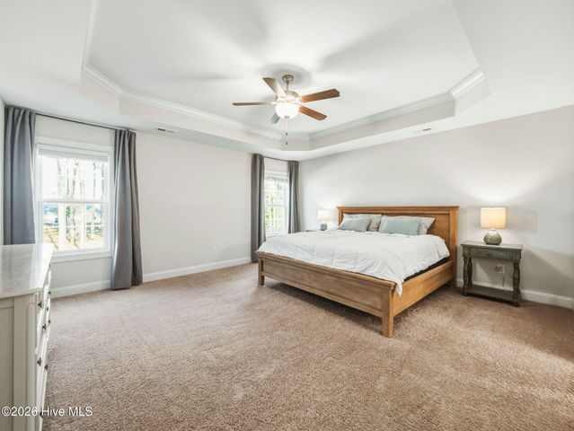 519 White Shoal Way, Sneads Ferry, NC 28460