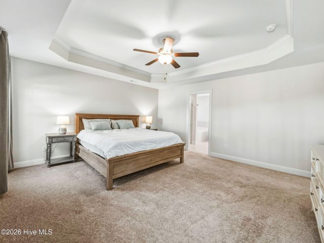 519 White Shoal Way, Sneads Ferry, NC 28460