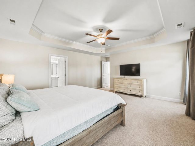 519 White Shoal Way, Sneads Ferry, NC 28460