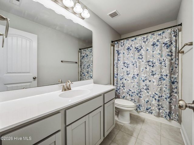 519 White Shoal Way, Sneads Ferry, NC 28460