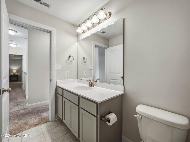 519 White Shoal Way, Sneads Ferry, NC 28460