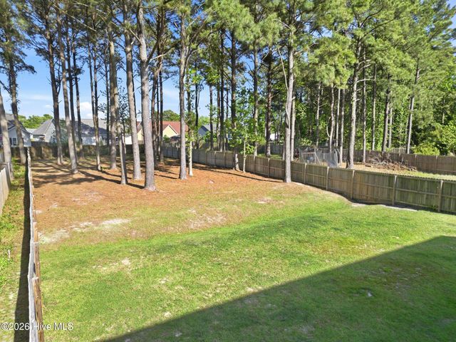 519 White Shoal Way, Sneads Ferry, NC 28460