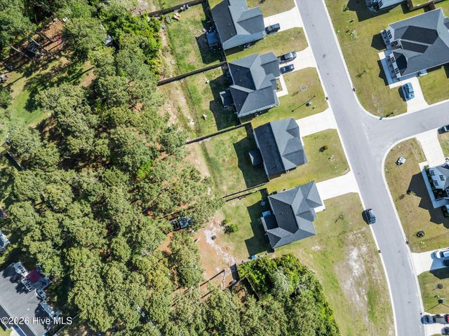 519 White Shoal Way, Sneads Ferry, NC 28460
