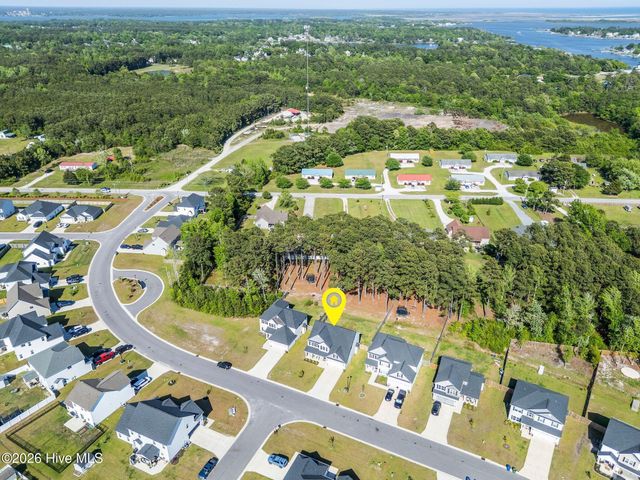 519 White Shoal Way, Sneads Ferry, NC 28460