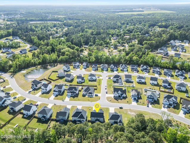 519 White Shoal Way, Sneads Ferry, NC 28460