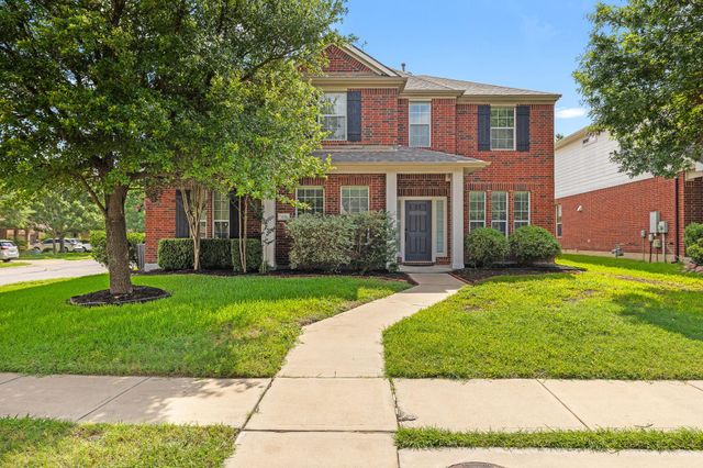 676 Rusk RD, Round Rock, TX 78665