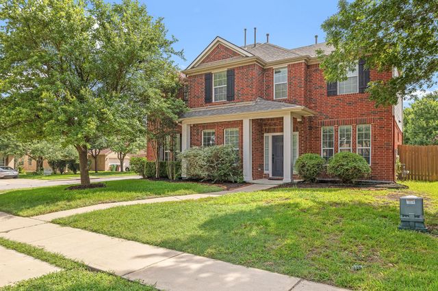 676 Rusk RD, Round Rock, TX 78665