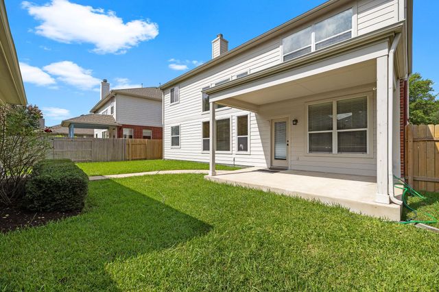 676 Rusk RD, Round Rock, TX 78665