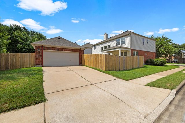 676 Rusk RD, Round Rock, TX 78665