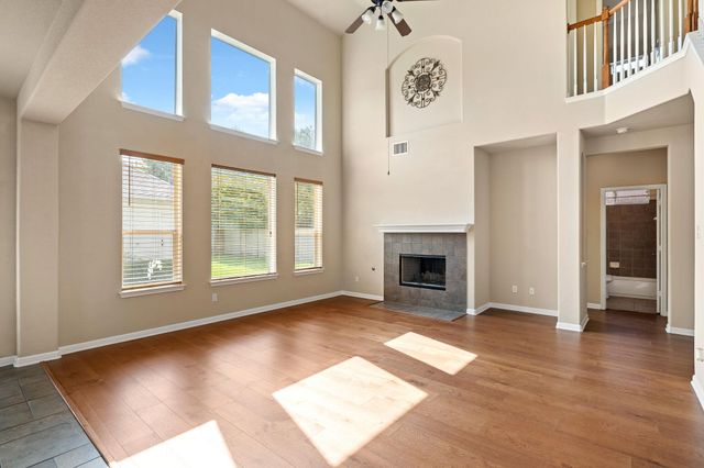 676 Rusk RD, Round Rock, TX 78665