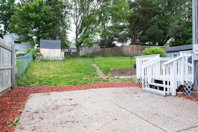 834 Algonquin Avenue, Saint Paul, MN 55119