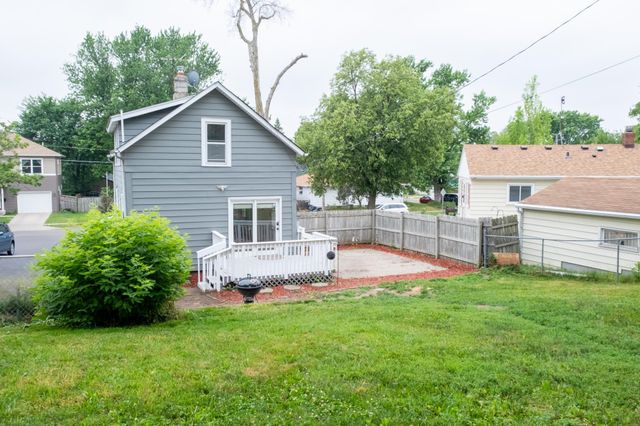 834 Algonquin Avenue, Saint Paul, MN 55119