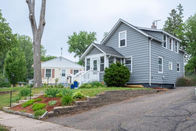 834 Algonquin Avenue, Saint Paul, MN 55119
