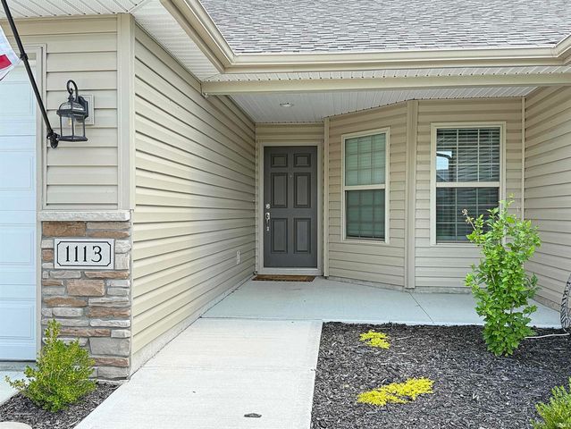 1113 N Franklin Street, Garrett, IN 46738