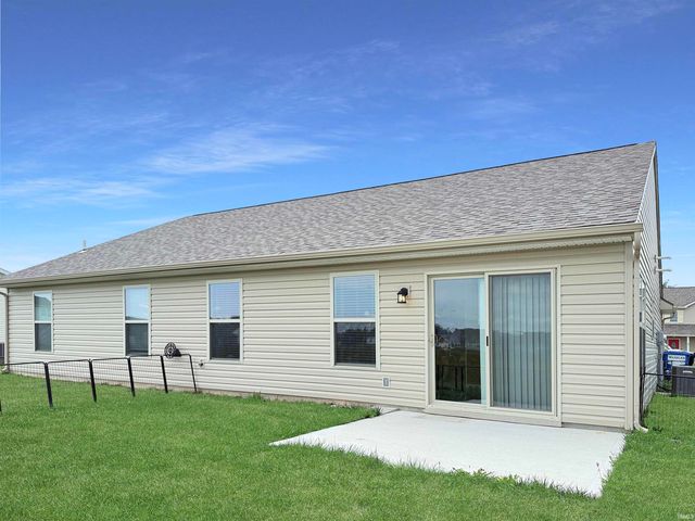 1113 N Franklin Street, Garrett, IN 46738