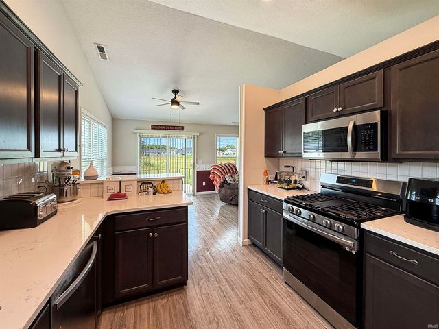 1113 N Franklin Street, Garrett, IN 46738