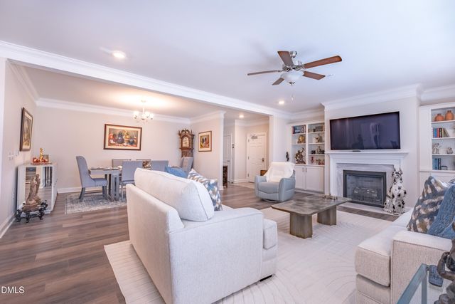 1200 Gathering Park Circle 201, Cary, NC 27519