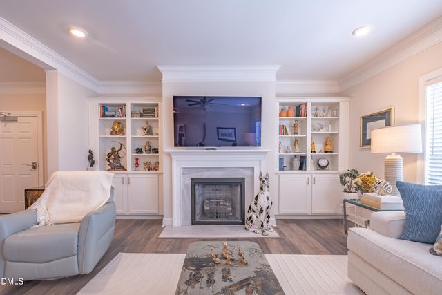 1200 Gathering Park Circle 201, Cary, NC 27519