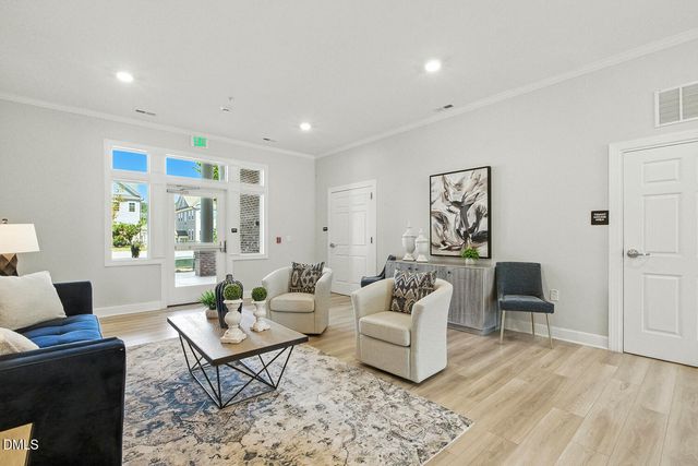 1200 Gathering Park Circle 201, Cary, NC 27519