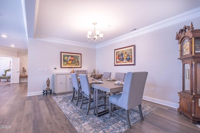 1200 Gathering Park Circle 201, Cary, NC 27519