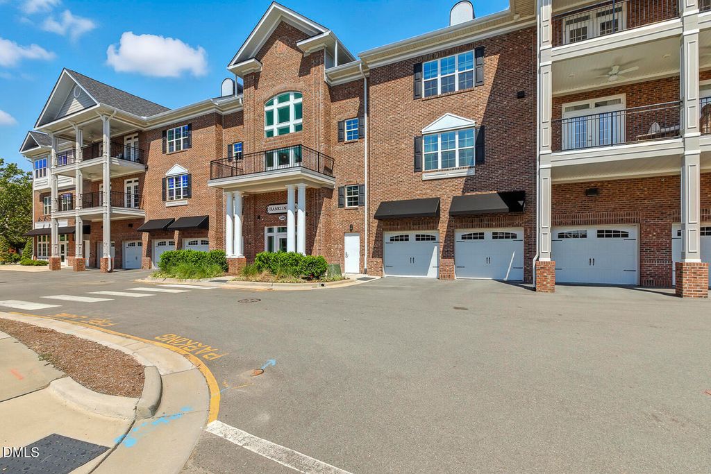 1200 Gathering Park Circle 201, Cary, NC 27519