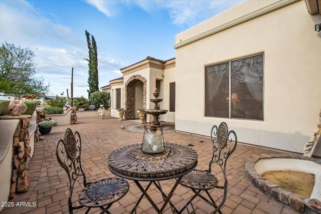 619 N SUN Road, Apache Junction, AZ 85119