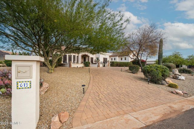 619 N SUN Road, Apache Junction, AZ 85119