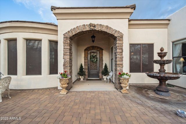 619 N SUN Road, Apache Junction, AZ 85119