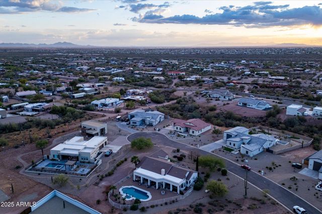 619 N SUN Road, Apache Junction, AZ 85119