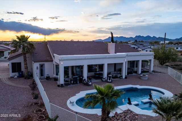 619 N SUN Road, Apache Junction, AZ 85119