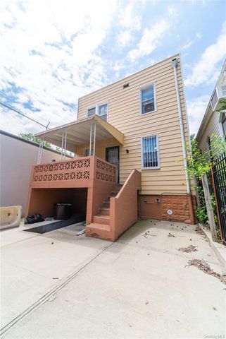 356 Underhill Avenue, Bronx, NY 10473
