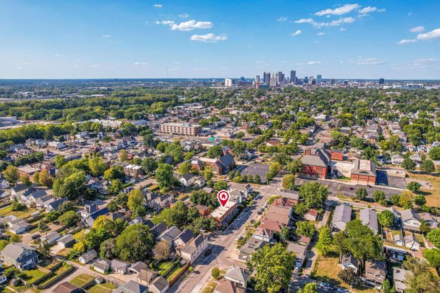 1543 S 4th Street, Columbus, OH 43207