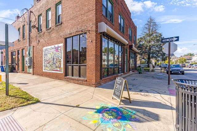 1543 S 4th Street, Columbus, OH 43207