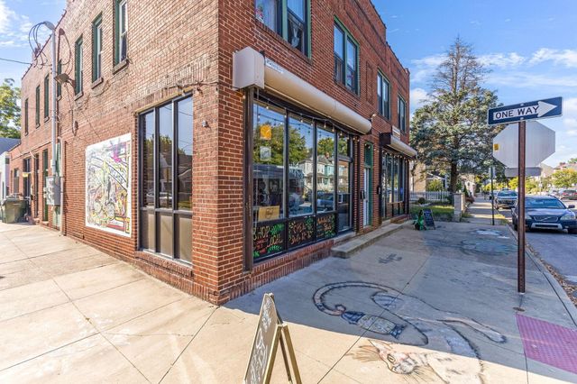 1543 S 4th Street, Columbus, OH 43207